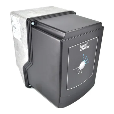 Kromschroder Actuador IC50-03H3E 74215236