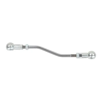 Weishaupt Threaded Rod 23211025012