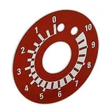 Elco Compuerta de aire 13013133