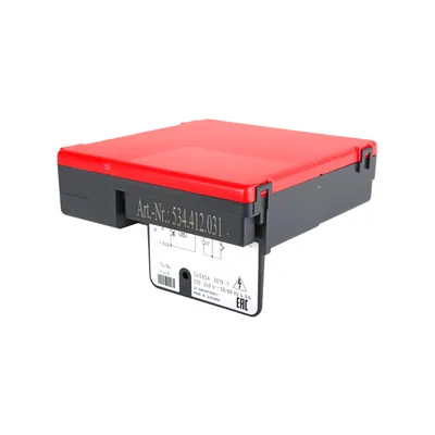 Honeywell Sistema combinado de control e ignición S4565A2019U S4565A 2019B