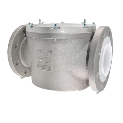 Kromschroder Filtro de gas GFK100F10-6 81944190