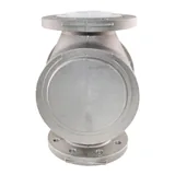Kromschroder Filtro de gas GFK100F10-6 81944190 — vista 3