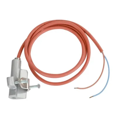 Weishaupt Regulador de temperatura 11070100450