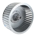 Weishaupt Wirnik wentylatora 21110408021