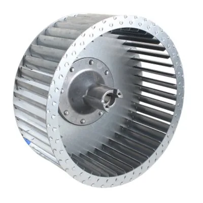 Weishaupt Rodete del ventilador 21110408021