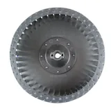 Weishaupt Wirnik wentylatora 21110408021 — widok 3