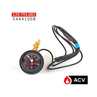 ACV Manómetro 54441008