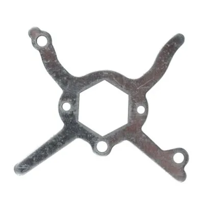 Ecoflam Nozzle Adapter Holder 65320695