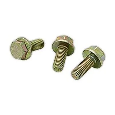 Elco Pernos de fijación M8 x 20 mm 13009723