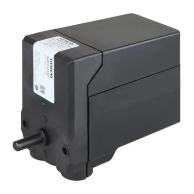 Siemens Actuador SQN75.224A21
