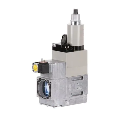 Dungs Multiblock de gas 226811