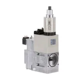 Dungs Multiblock de gas 226811 — vista 2