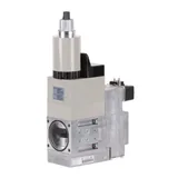 Dungs Multiblock de gas 226811 — vista 3
