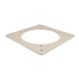 Ecoflam Flange Gasket 65321125 — view 2