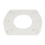 Lamborghini Flange Gasket 3980N180
