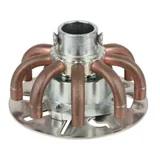 Riello Blast tube head 3006699 — view 3
