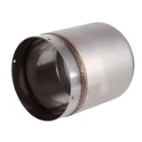 Riello Tubo bruciatore 3012561 — vista 2