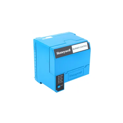 Honeywell Control del quemador RM7890A1015/U