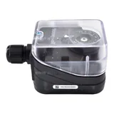 Kromschroder Presostato de aire DL 5K-3W 84444700 — vista 2