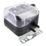 Kromschroder Presostato de aire DL 5K-3W 84444700 — vista 3