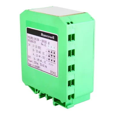 Honeywell Control de encendido QM100A1009