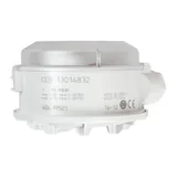 Huba Control Control Pressure Switch 604.99501 — view 2