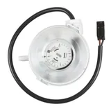 Huba Control Control Pressure Switch 604.99501 — view 3