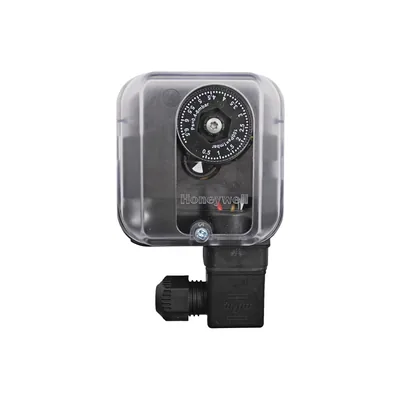 Kromschroder Gas pressure switch DG6B-6 84447101