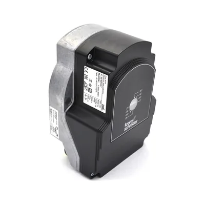 Kromschroder Actuador IC20-60W3T 88300061