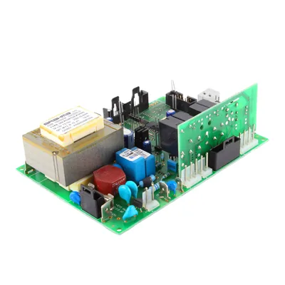 Brahma PCB (placa de control) 384.PCM1U2.KV000 16022254