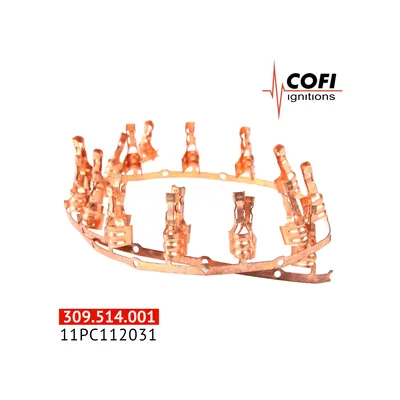 Cofi Terminal Faston 11PC112031