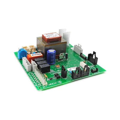 Honeywell Placa de circuito impreso (PCB) tipo placa de control electrónico SM07412U