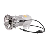 Weishaupt Mixing Housing 21710414242