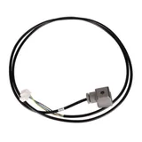 Weishaupt Cable with Plug 21710426042
