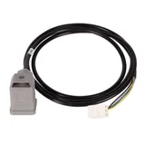 Weishaupt Cable with Plug 21710426042 — view 2