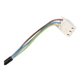 Weishaupt Cable with Plug 21710426042 — view 3