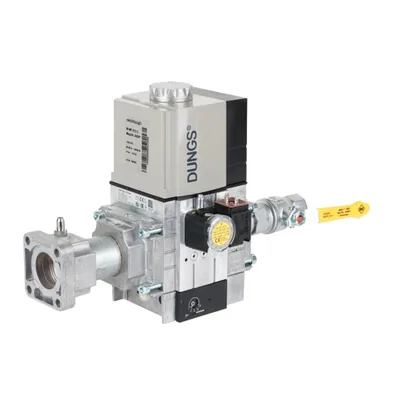 Weishaupt Gas Ramp 23031026490