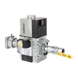 Weishaupt Gas Ramp 23031026490 — view 2