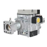 Weishaupt Gas Ramp 23031026490 — view 3