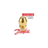 Danfoss Tobera de aceite 0.75GPH,80H 030H8916 — vista 2