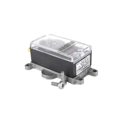 Honeywell Presostatos de gas para bridas C60VR40110