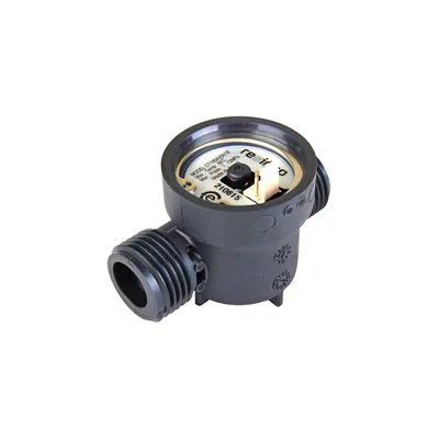 Honeywell Sensor de flujo de agua C7195A 2001B