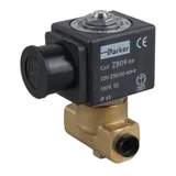 Parker Electroválvula 132024