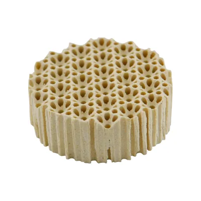 Rauschert Płytka ceramiczna podczerwieni 26711-8101-101