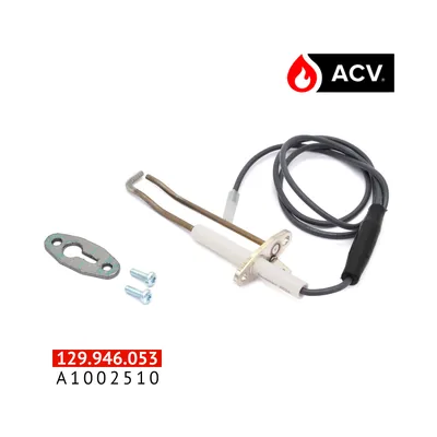 ACV Kit de electrodo A1002510