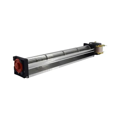 EBM PAPST Ventilador tangencial QL3/3000A2-2118LH-455cx 55443.12001