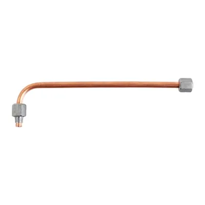 Giersch Tubo de combustible de cobre 37-90-10287