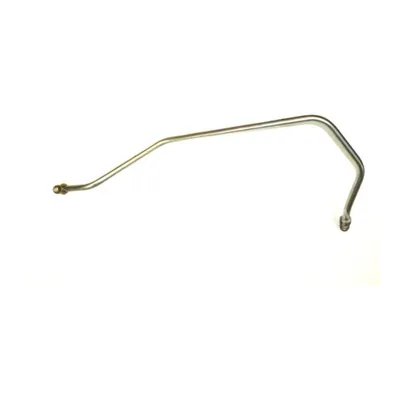 Giersch Tubo de combustible de acero 47-90-12811