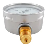 Kromschroder Manómetro indicador KFM160RB100 03200124 — vista 2