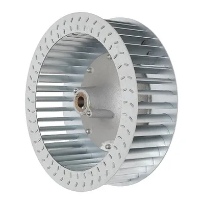 Weishaupt Fan Impeller 11197408201
